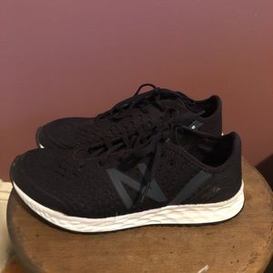 New balance fresh foam crush